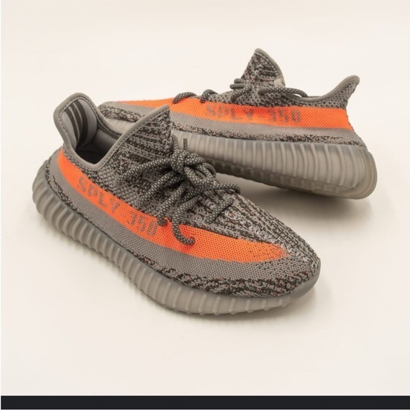 Yeezy Other - Adidas Yeezy Boost 350 V2 Beluga Mens size 11.5